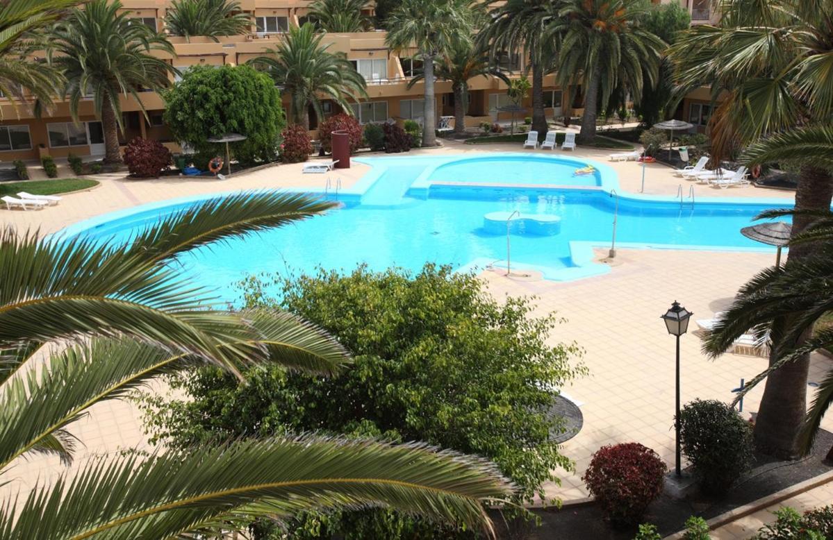 Daire Mango Dunes With Pool By Holidays *